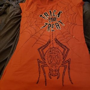 Halloween Shirt